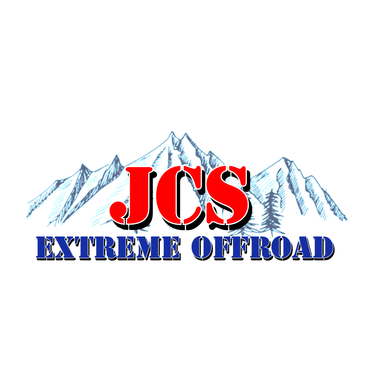 jcs extreme offroad 