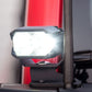 Morimoto 2BANGER LED PODS: NCS WIDE BEAM