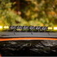 Morimoto SINGLE ROW BANGERBAR OFF ROAD LED LIGHT BAR: 12 POD / 47"