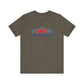 JCS EXTREME OFFROAD LOGO T-SHIRT