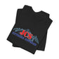 JCS EXTREME OFFROAD LOGO T-SHIRT