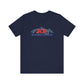 JCS EXTREME OFFROAD LOGO T-SHIRT