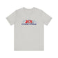 JCS EXTREME OFFROAD LOGO T-SHIRT