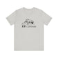 ZJ Grand Cherokee Flex T-shirt