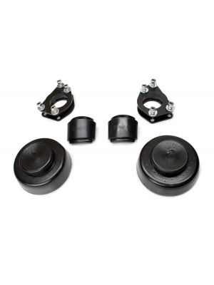 Teraflex KJ Liberty: 2" Performance Spacer Lift Kit