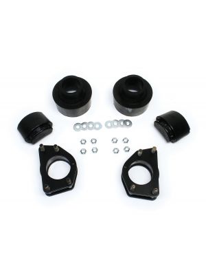 Teraflex KK Liberty: 2" Performance Spacer Lift Kit