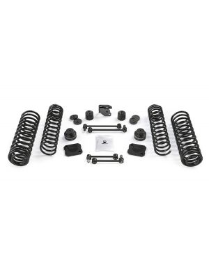 Teraflex JT: 3.5" Coil Spring Base Lift Kit – No Shocks