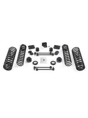 Teraflex JT: 4.5" Coil Spring Base Lift Kit – No Shocks