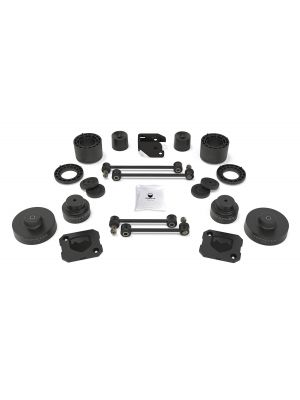 Teraflex JT: 3.5" Performance Spacer Lift Kit – No Shocks