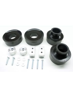 Teraflex WJ Grand Cherokee: 2" Performance Spacer Lift Kit