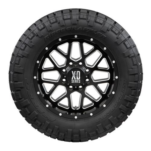 Nitto 265/65R17 B 116Q XL RDG 30.6 2656517