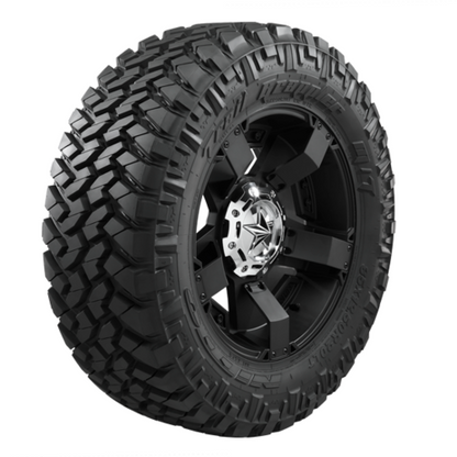 Nitto 33X12.50R17LT E 120Q TRAIL 32.8 33125017