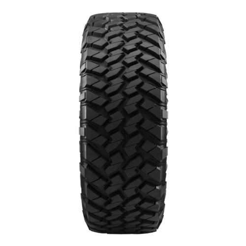 Nitto 33X12.50R17LT E 120Q TRAIL 32.8 33125017