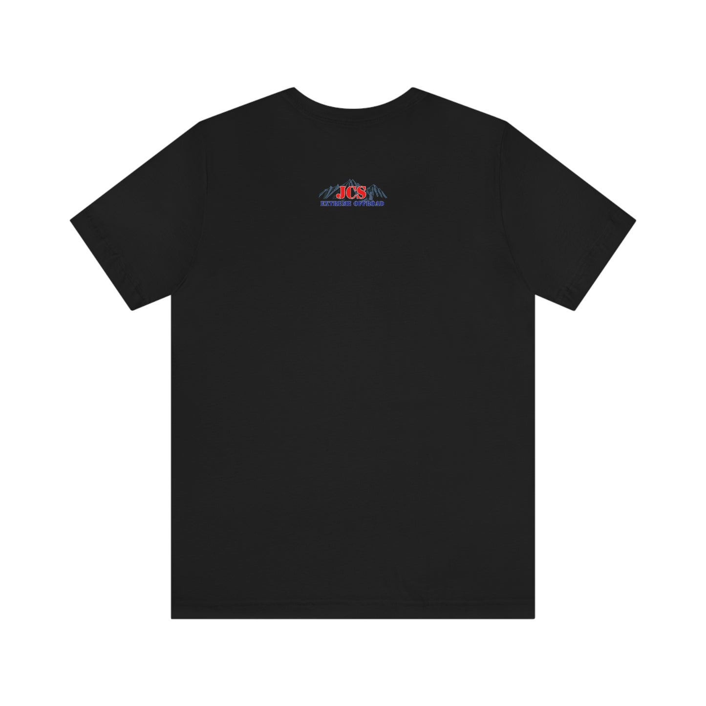 Jku rock crawler T-shirt