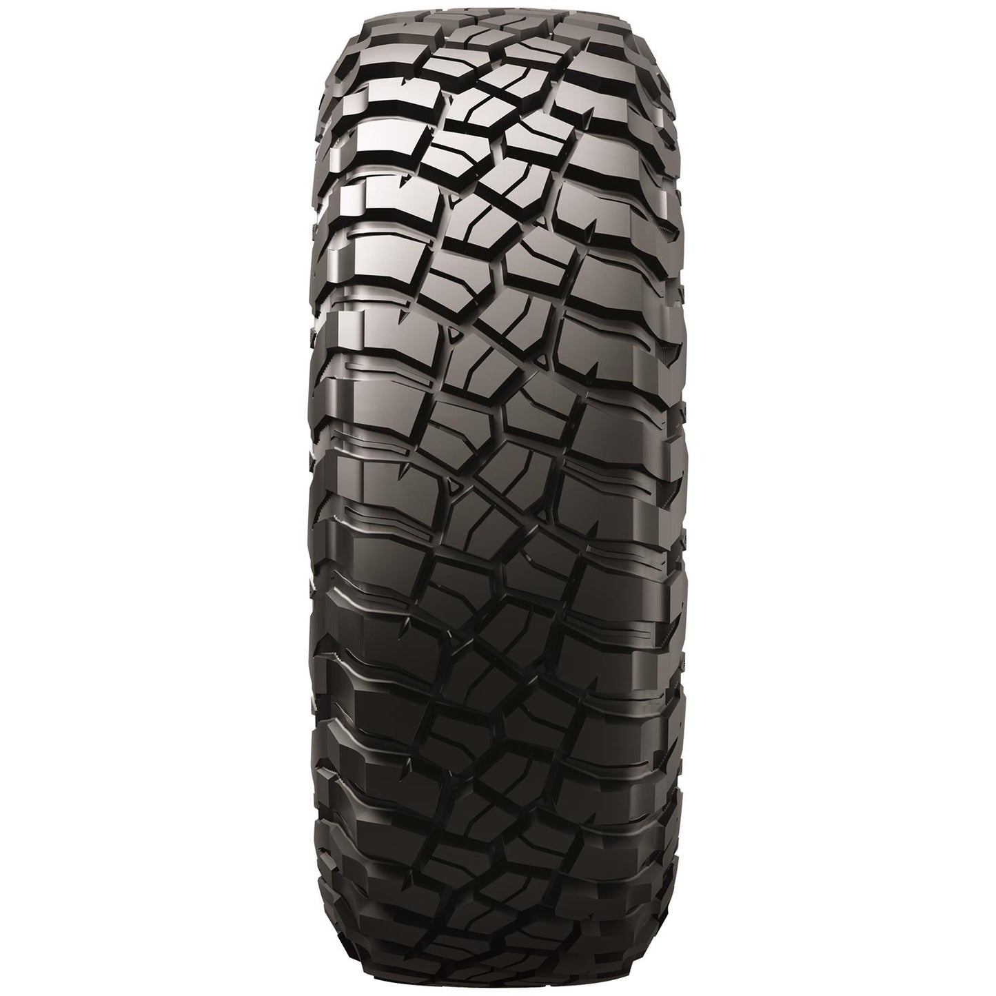 BF Goodrich 39X13.50R17 121Q MUD TR T/A KM3 39135017