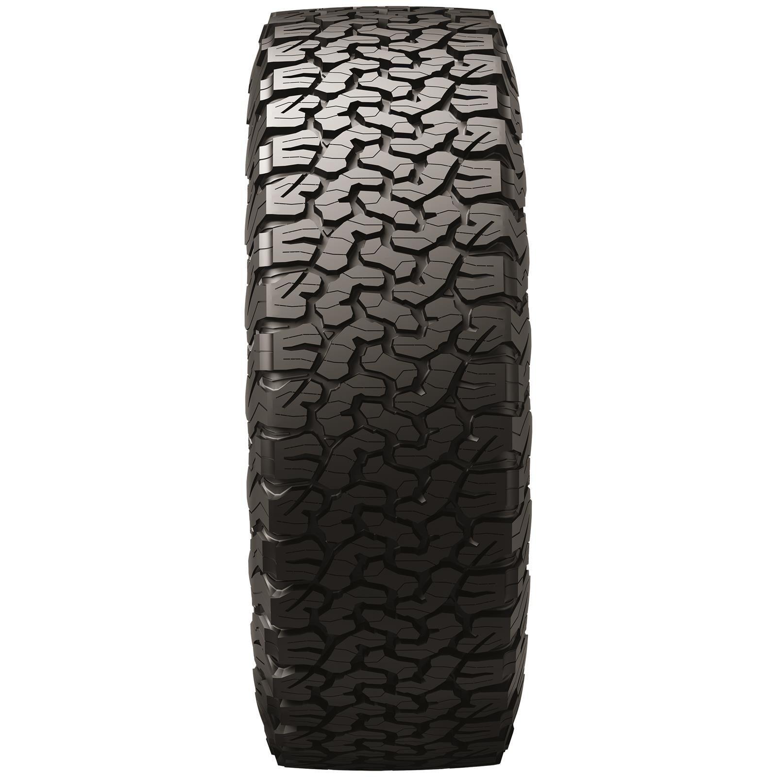 BF Goodrich 255/75R17 111S AT T/A KO2 2557517 – jcs extreme offroad