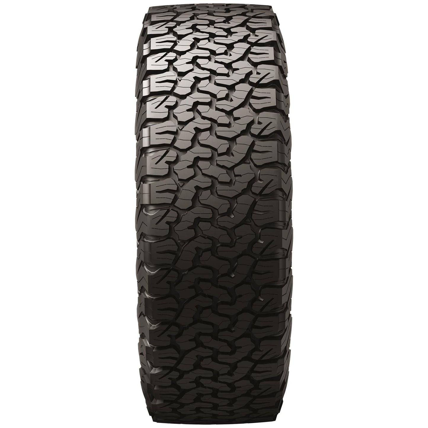 BF Goodrich LT275/70R17LR 121R AT T/A KO2 2757017