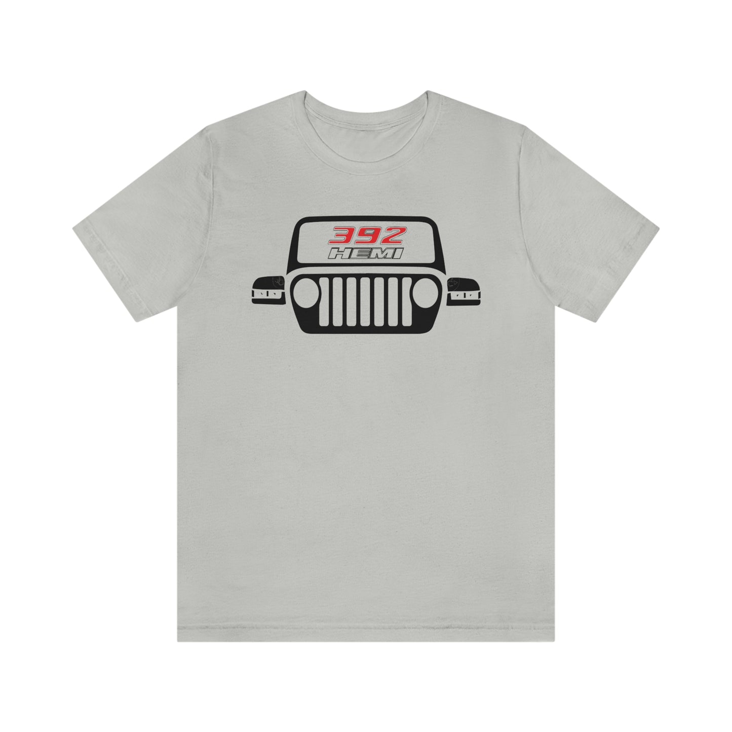 JL/JLU/JT 392 hemi T-shirt