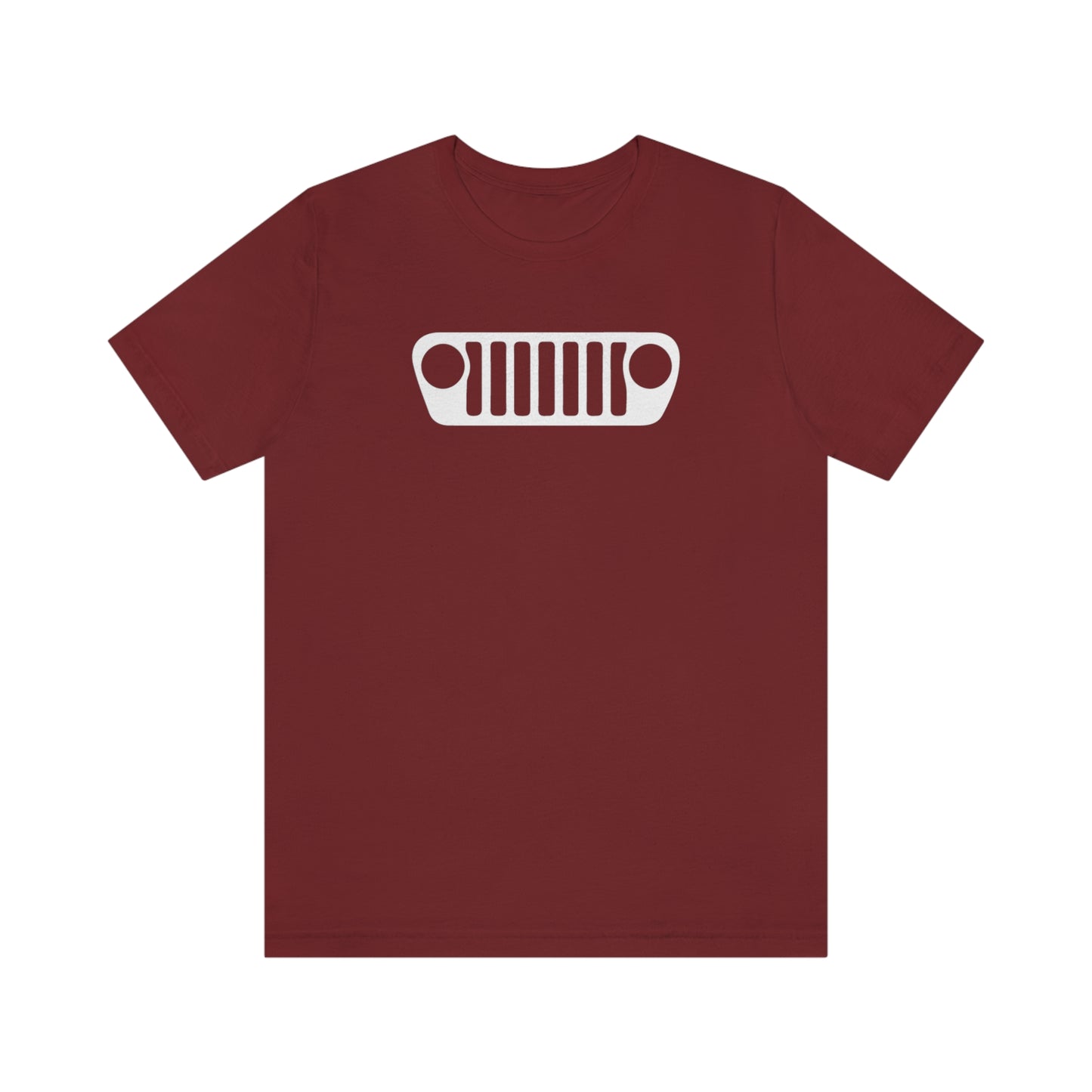 JL/JLU/JT grille T-shirt