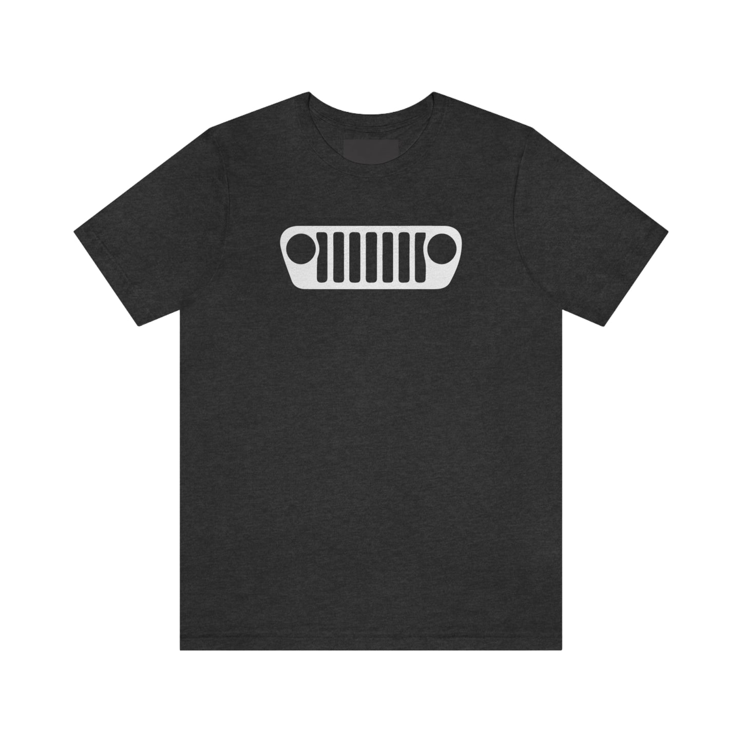 JL/JLU/JT grille T-shirt