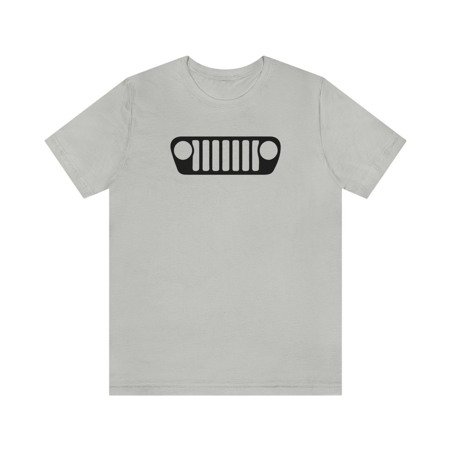 JL/JLU/JT grille T-shirt