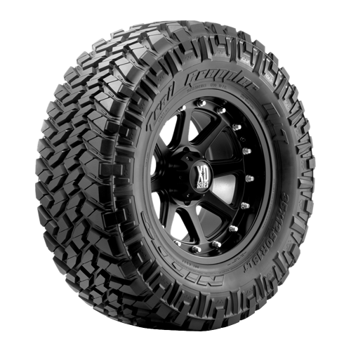 Nitto 40X13.50R17LT C 121P TRAIL 39.8 40135017